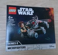 Lego  75295 Star Wars Millennium Falcon Microfighter Nordrhein-Westfalen - Moers Vorschau