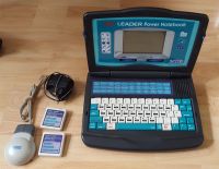 Kinder-Tablet, Vtech Lerncomputer, Genius Notebook, Computer Nordrhein-Westfalen - Hünxe Vorschau