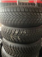 4x Winterreifen 185 60 R15 Dunlop Nordrhein-Westfalen - Paderborn Vorschau