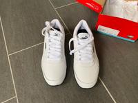 Puma Sneaker Damen weiß - Größe 38,5 Niedersachsen - Steinfeld Vorschau