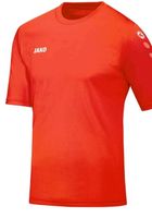 Jako Team Kurzarm Trikot flame Niedersachsen - Bad Harzburg Vorschau