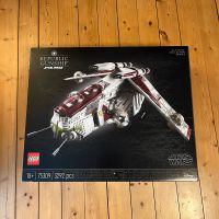 LEGO 75309 Star Wars Republic Gunship Rheinland-Pfalz - Impflingen Vorschau