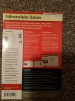 Führerschein Trainer in Theorie und Praxis mit CD-Rom Niedersachsen - Hagenburg Vorschau