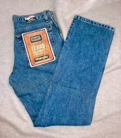 Wrangler Jeans NEU! W30 L32 Blau Sommerhose Regular Straight Leg Bayern - Neuhaus am Inn Vorschau