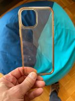 HÜLLE für iPhone 12 Pro Max zu verschenken Kr. München - Unterschleißheim Vorschau