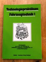 Technologiepraktikum Fahrzeugtechnik 1 Holland + Josenhans Rheinland-Pfalz - Pirmasens Vorschau