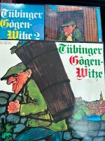 Tubinger Gögen Witze - 2 Schallplatten - Vinyl Baden-Württemberg - Löwenstein Vorschau