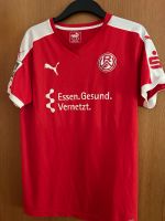 Rot Weiss Essen Trikot #22 Cokkosan Essen - Bergerhausen Vorschau