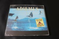 CD - Single - Adiemus Nürnberg (Mittelfr) - Mitte Vorschau