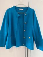 Strickjacke Zara Baden-Württemberg - Bötzingen Vorschau