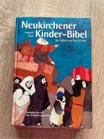 Schöne Neukirchener Kinder-Bibel von Irmgard Werth Baden-Württemberg - Ellwangen (Jagst) Vorschau