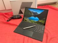 Surface Pro 4 255GB mit Stift und Tastatur Bielefeld - Bielefeld (Innenstadt) Vorschau