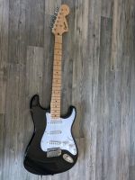 Squier by Fender Affinity Series Stratocaster MN BLK (2022) Nordrhein-Westfalen - Herne Vorschau