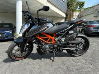 KTM Duke 125 Nordrhein-Westfalen - Remscheid Vorschau