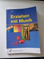 Fachbuch "Erziehen mit Musik" Bayern - Perlesreut Vorschau