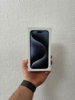 Apple iPhone 15 Pro Max 256GB - Blue Tianium - NEU Köln - Ehrenfeld Vorschau