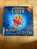 Kampf um Rom Spiel Siedler Bayern - Würzburg Vorschau