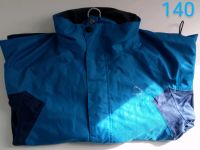 Windjacke Übergangsjacke Gr. 140 Mc Kinley Frühling Regenjacke Brandenburg - Schraden Vorschau