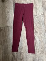 H&M Leggins Gr. 116 Herzogtum Lauenburg - Mölln Vorschau