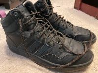 Adidas mid Cut Hoops 3.0 Größe 45 1/3 Sneaker Nordrhein-Westfalen - Wetter (Ruhr) Vorschau