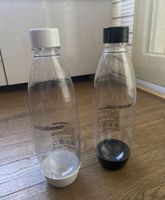 SodaStream Flasche - Plastik - 2 Stück Wandsbek - Hamburg Bergstedt Vorschau