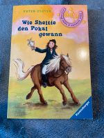 Buch wie sheltie den Pokal gewann Nordrhein-Westfalen - Fröndenberg (Ruhr) Vorschau