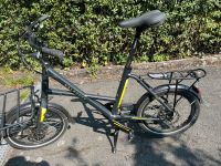 Kalkhoff Durban Compact 20R Urban Bike 2018 Bayern - Coburg Vorschau