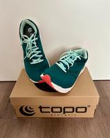 Topo Magnifly Laufschuhe Gr. 38 Niedersachsen - Emmerthal Vorschau