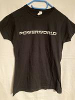 Vintage Damen Bandshirt Hessen - Bad Emstal Vorschau