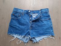 Levi’s 501 Shorts Hotpants ⭐️ W26 #Super Zustand# Rheinland-Pfalz - Schifferstadt Vorschau