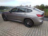 BMW -   Winterräder 20 Zoll für BMW X4 neuwertig Nordrhein-Westfalen - Hürtgenwald Vorschau