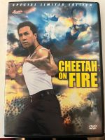 Cheetah on Fire DVD (Hongkong Rarität!!) Special Edition Baden-Württemberg - Böblingen Vorschau