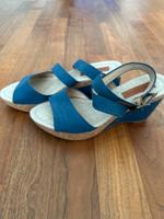 Marc O’Polo Wedges Gr. 5,5 zu verkaufen Bayern - Landshut Vorschau