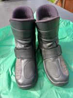 Dayton Motorradstiefel Niedersachsen - Friedland Vorschau