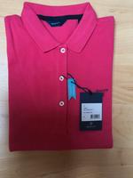 Gant Piqué Poloshirt pink Gr.M NEU Bayern - Sonthofen Vorschau