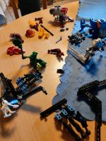 Lego Bionicle..Ersatzteile Baden-Württemberg - Renchen Vorschau