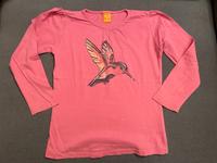 Langer Pullover Mädchen, PUSBLU, Größe 110/116 Thüringen - Mellingen Vorschau