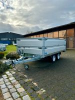 Hapert Azure H2 335x180x80 2700Kg Anhänger Autoanhänger Nordrhein-Westfalen - Drensteinfurt Vorschau