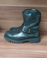 Motorrad Stiefel gr 38 Bayern - Oberstdorf Vorschau