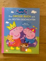 Peppa Pig - das große Buch mit den besten Geschichten München - Au-Haidhausen Vorschau