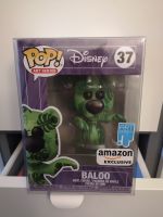 Funko Disney 37 Balu Amazon exclusive Art series Niedersachsen - Laatzen Vorschau