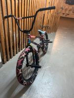 Custom fahrrad BMX Limitiert freecoaster Bayern - Deggendorf Vorschau