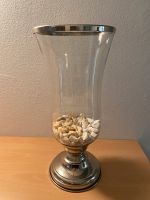 Vase Glas Deko 40 cm Hoch Nordrhein-Westfalen - Iserlohn Vorschau