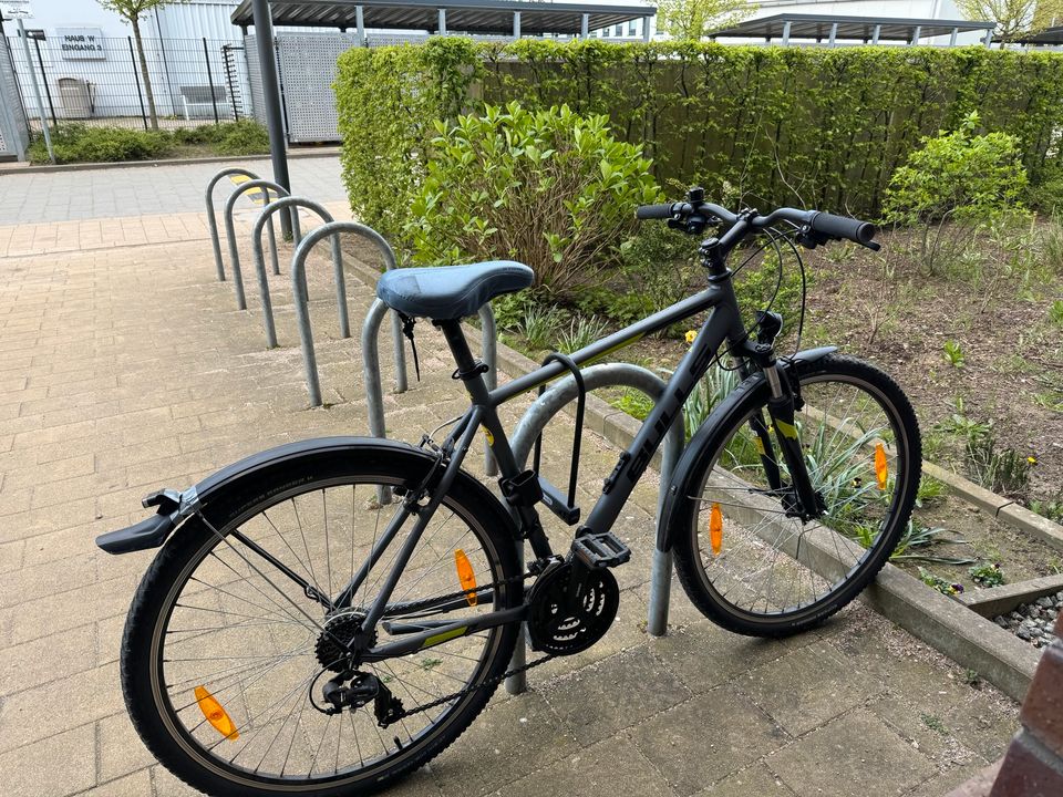 Fahrrad BULLS Crossbike 28’‘sehr gut erhalten! in Hamburg