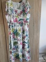 Damenkleid - Bonita - neuwertig - Größe 48 Duisburg - Rheinhausen Vorschau