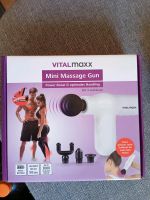 Mini Massage Gun Vital MAXX Neu Mecklenburg-Vorpommern - Groß Luckow Vorschau