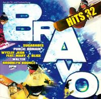 SAMPLER - BRAVO HITS 32 - SPIKE, SUGABABES, NELLY, LL COOL J Aachen - Aachen-Richterich Vorschau