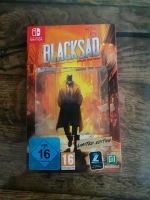 Blacksad Limited Edition Switch Rheinland-Pfalz - Neustadt an der Weinstraße Vorschau