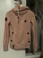 Hoodie von Naketano Größe XS Hessen - Langgöns Vorschau