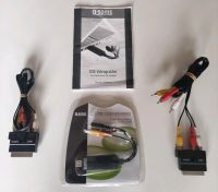 Q- Sonic USB -Videograbber mit Videorecorder Niedersachsen - Bad Laer Vorschau